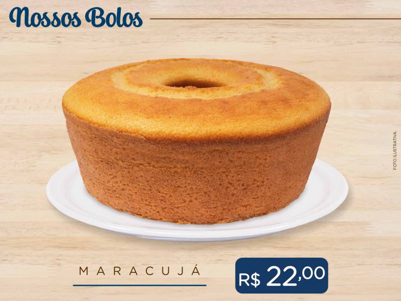 Casa do Bolo - Amostra de Fábrica de Bolos - Catálogo Empresas e