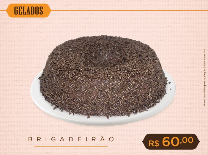 Brigadeirão