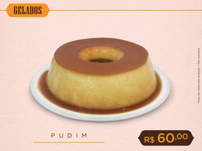 Pudim