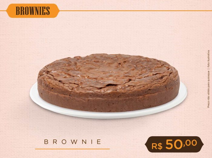 Brownie
