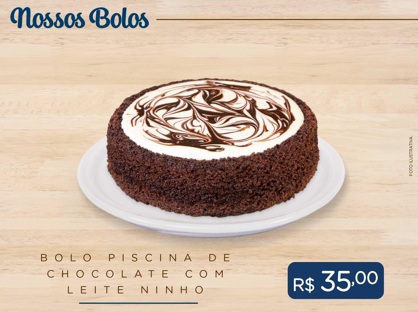 piscina-chocolate-ninho