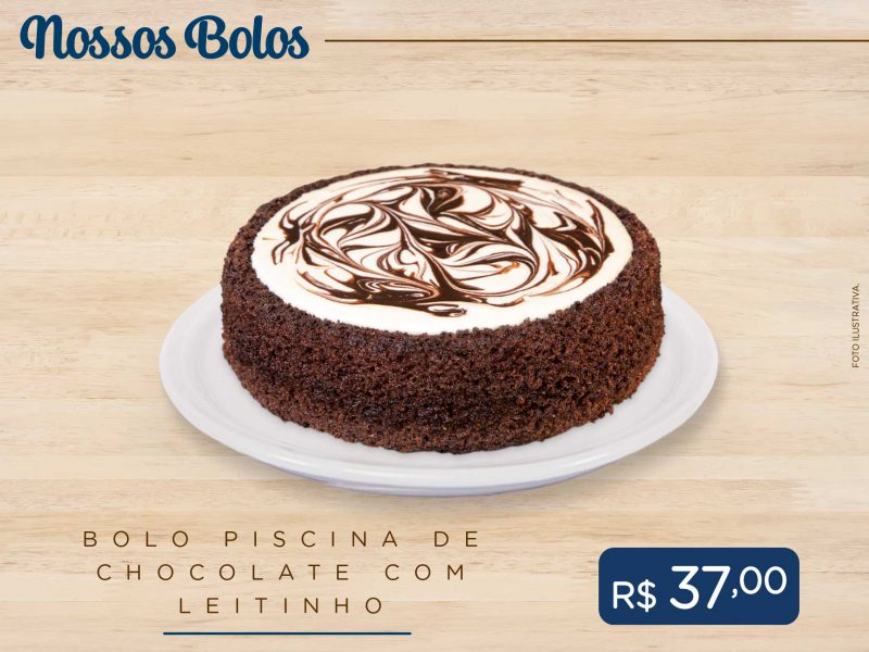 Casa do Bolo - Amostra de Fábrica de Bolos - Catálogo Empresas e