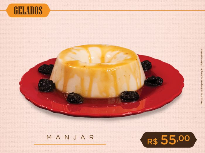 Manjar