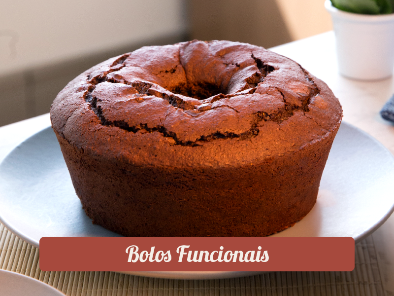bolos funcionais