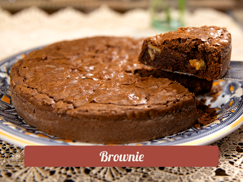 brownie